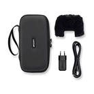 Pack d'accessoires pour Zoom H2 essential