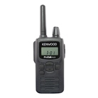 PKT300E Kenwood - radio sans license PMR446 professionnelle