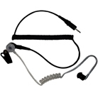 Oreillette type bodyguard pour micro HP Kenwood KMC45 ou KMC21