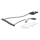 Oreillette type bodyguard pour micro HP Kenwood KMC45 ou KMC21