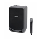 Samson Expedition XP106W - enceinte sur batterie 100W 6'' + 1 micro HF