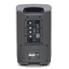 Samson Expedition XP106W - enceinte sur batterie 100W 6'' + 1 micro HF