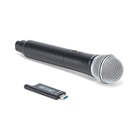 Samson Expedition XP106W - enceinte sur batterie 100W 6'' + 1 micro HF