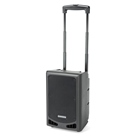 Samson Expedition XP208W - enceinte sur batterie 200W 8'' + 1 micro HF