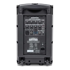 Samson Expedition XP208W - enceinte sur batterie 200W 8'' + 1 micro HF