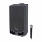 Samson Expedition XP310W - enceinte sur batterie 300W 10'' +  micro HF