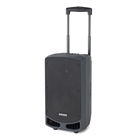 Samson Expedition XP310W - enceinte sur batterie 300W 10'' +  micro HF