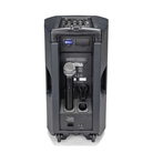 Samson Expedition XP310W - enceinte sur batterie 300W 10'' +  micro HF