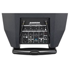 Samson Expedition XP310W - enceinte sur batterie 300W 10'' +  micro HF