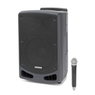 Samson Expedition XP312W - enceinte sur batterie 300W 12'' +  micro HF