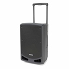 Samson Expedition XP312W - enceinte sur batterie 300W 12'' +  micro HF