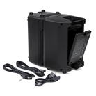 Samson Expedition XP300 - sono portable stéréo 300W + mixeur 6ch