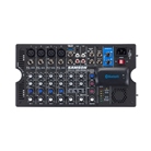 Samson Expedition XP800 - sono portable stéréo 800W + mixeur 8ch