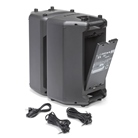 Samson Expedition XP1000 - sono portable stéréo 1000W + mixeur 10ch