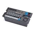 Samson Expedition XP1000 - sono portable stéréo 1000W + mixeur 10ch