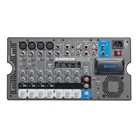 Samson Expedition XP1000 - sono portable stéréo 1000W + mixeur 10ch