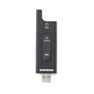 Samson XPD2 - pocket HF 2,4GHz + serre-tête beige + récepteur USB