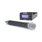 CR88A-MAIN - Samson Concert 88a - micro main HD 863-865MHz + récepteur enfichable