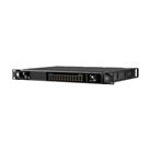 Shure ANX4E - récepteur numérique 16ch Axient Digital ou 24ch ULX-D