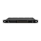 Shure ANX4E - récepteur numérique 16ch Axient Digital ou 24ch ULX-D