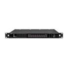 Shure ANX4E - récepteur numérique 16ch Axient Digital ou 24ch ULX-D