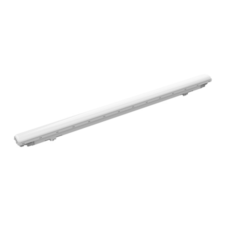 Kosnic RIO III - reglette led - 50W - 4000K - 6500 lumens - 1455mm