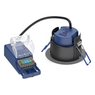 Kosnic MAUNA III - Downlight 5W/7W - CCT variable - anti éblouissement