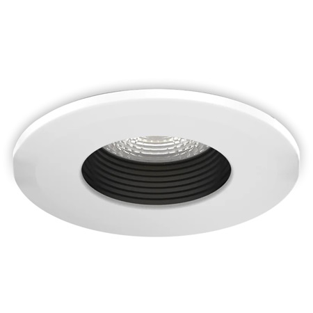 Kosnic MAUNA III - Downlight 5W/7W - CCT variable - anti éblouissement