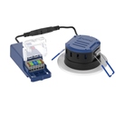 Kosnic MAUNA III Pro - Downlight 5W/7W - CCT variable - 40°