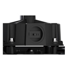 Kosnic ECHO III - high bay 100/120/150W led - 4000K - 90° - 24000 lm