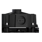 Kosnic ECHO III - high bay 100/120/200W led - 4000K - 90° - 32000 lm