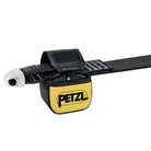 Longe simple réglable avec absorbeur d'énergie intégré PETZL