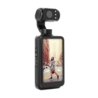 Caméra Gimbal 4K Realimove AGFAPHOTO MC3X