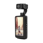Caméra Gimbal 4K Realimove AGFAPHOTO MC3X