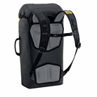 Sac à dos de portage robuste 30l PETZL Transport 30 Jaune/Noir