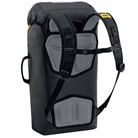 Sac à dos de portage robuste 30l PETZL Transport 30 Noir