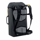 Sac à dos de portage robuste 45l PETZL Transport 45 Jaune/Noir