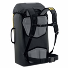 Sac à dos de portage robuste 45l PETZL Transport 45 Noir