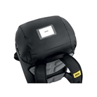 Sac à dos de portage robuste 60l PETZL Transport 60 Jaune/Noir