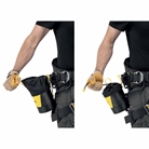 Pochette porte-outils petit volume 1,5l PETZL Toolbag 1.5