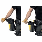 Pochette porte-outils volume intermédiaire 3l PETZL Toolbag 3