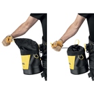 Pochette porte-outils grand volume 6l PETZL Toolbag 6