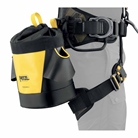 Pochette porte-outils grand volume 6l PETZL Toolbag 6