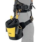 Pochette porte-outils grand volume 6l PETZL Toolbag 6