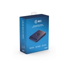 Boitier de capture vidéo 4K 60Hz ELGATO Game Capture 4K S