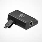 Interface réseau ELGATO Stream Deck Network Dock