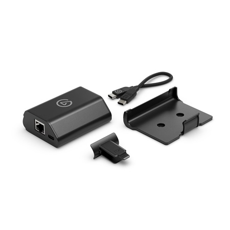 Interface réseau ELGATO Stream Deck Network Dock