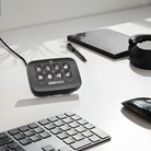 Panneau de commande ELGATO Stream Deck Neo Black