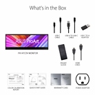 Moniteur portable Led 14'' ASUS ProArt Display PA147CDV