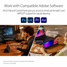 Moniteur portable Led 14'' ASUS ProArt Display PA147CDV